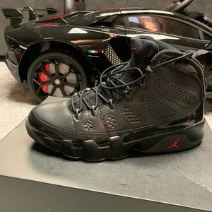 Jordan 9
